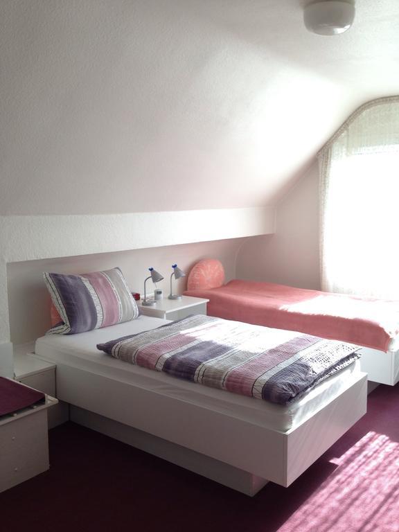 Guest house Airminis
