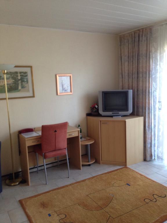Airminis Guest house