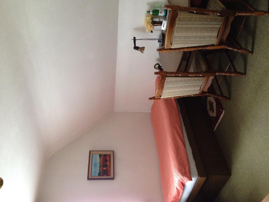Guest house Airminis 3*